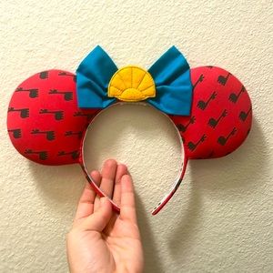 Kuzco Disney Ears- Ears Come True